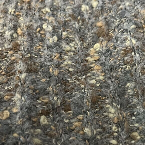 Marissa Christian Chunky Knit Buttoned Cardigan size small - Picture 6 of 7